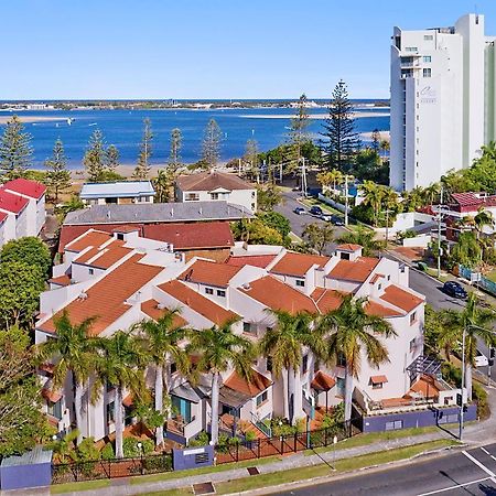Santa Fe By The Broadwater Aparthotel Gold Coast Exterior foto